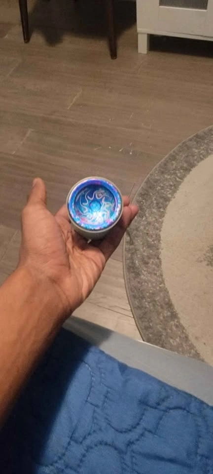 Nine dragon yo-yo galaxy colour - photo 5