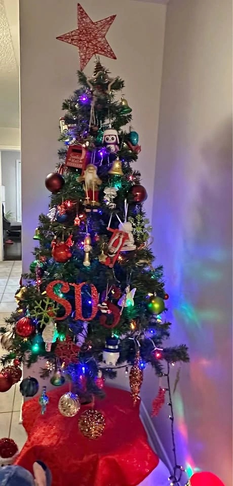 Christmas Tree