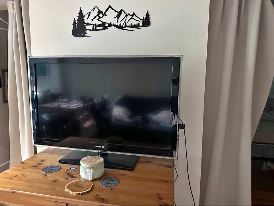 Samsung TV
