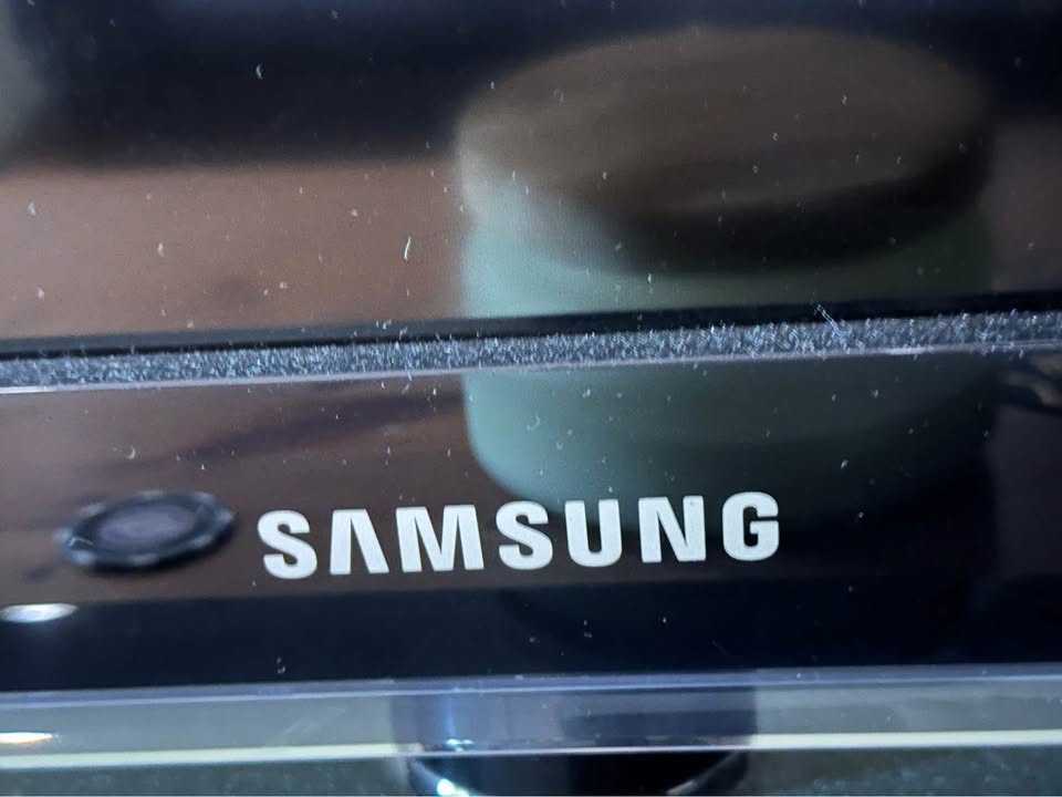 Samsung TV - photo 2