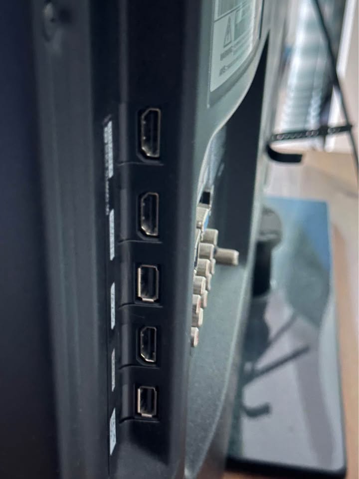 Samsung TV - photo 3