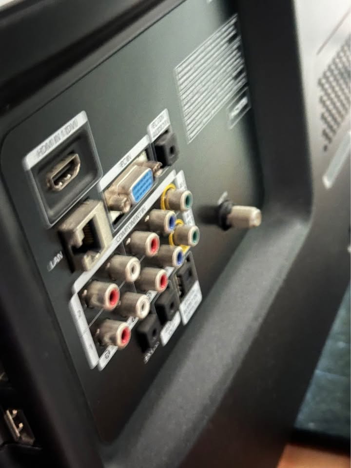 Samsung TV - photo 4