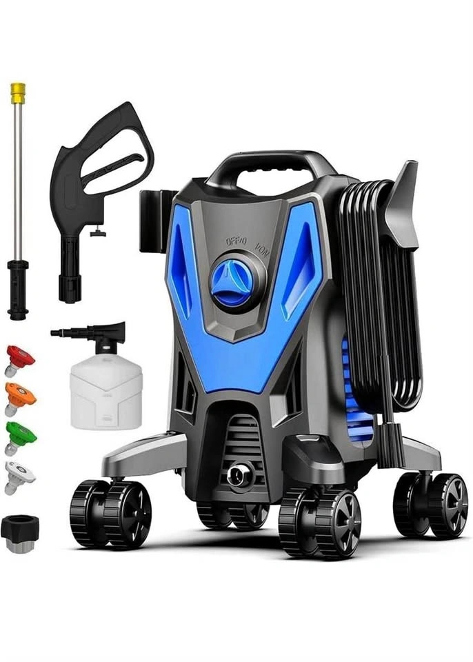 Brand New 4200 PSI Electric Pressure Washer