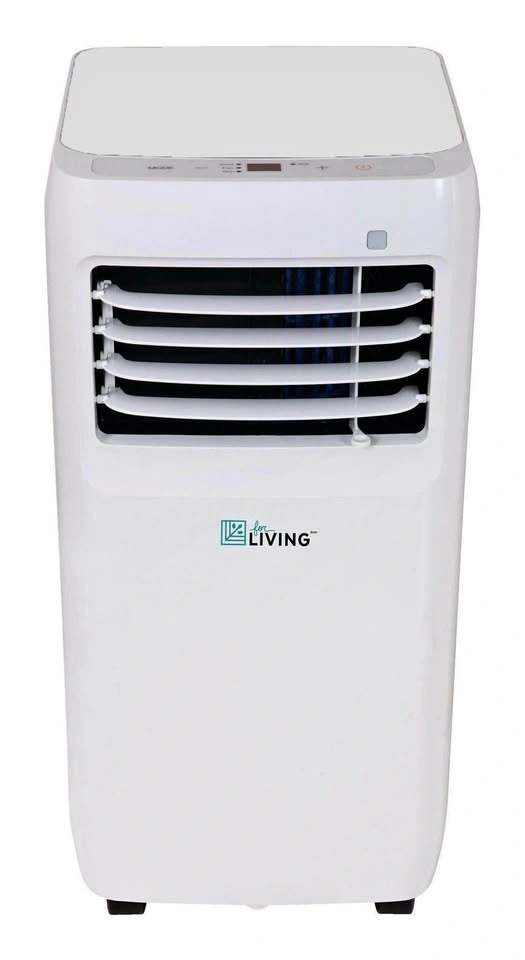 For Living Portable Air Conditioner 8000 BTU (5300 SACC)
