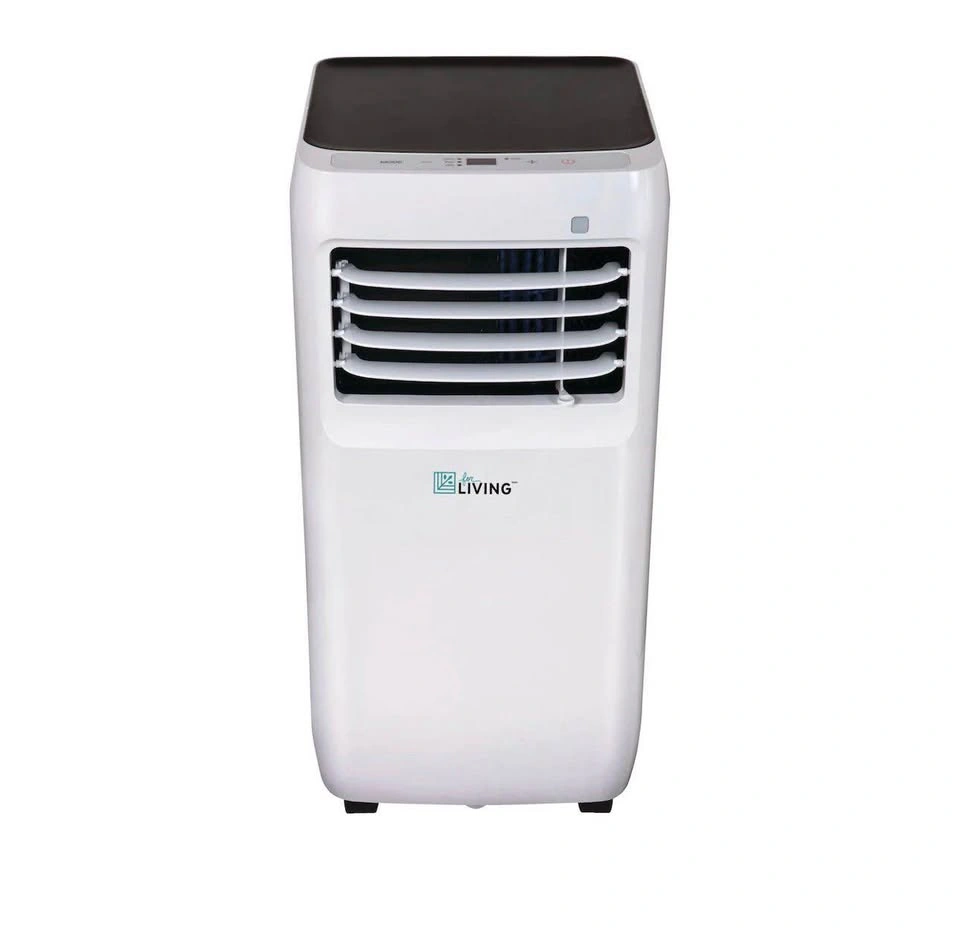For Living Portable Air Conditioner 8000 BTU (5300 SACC) - photo 2