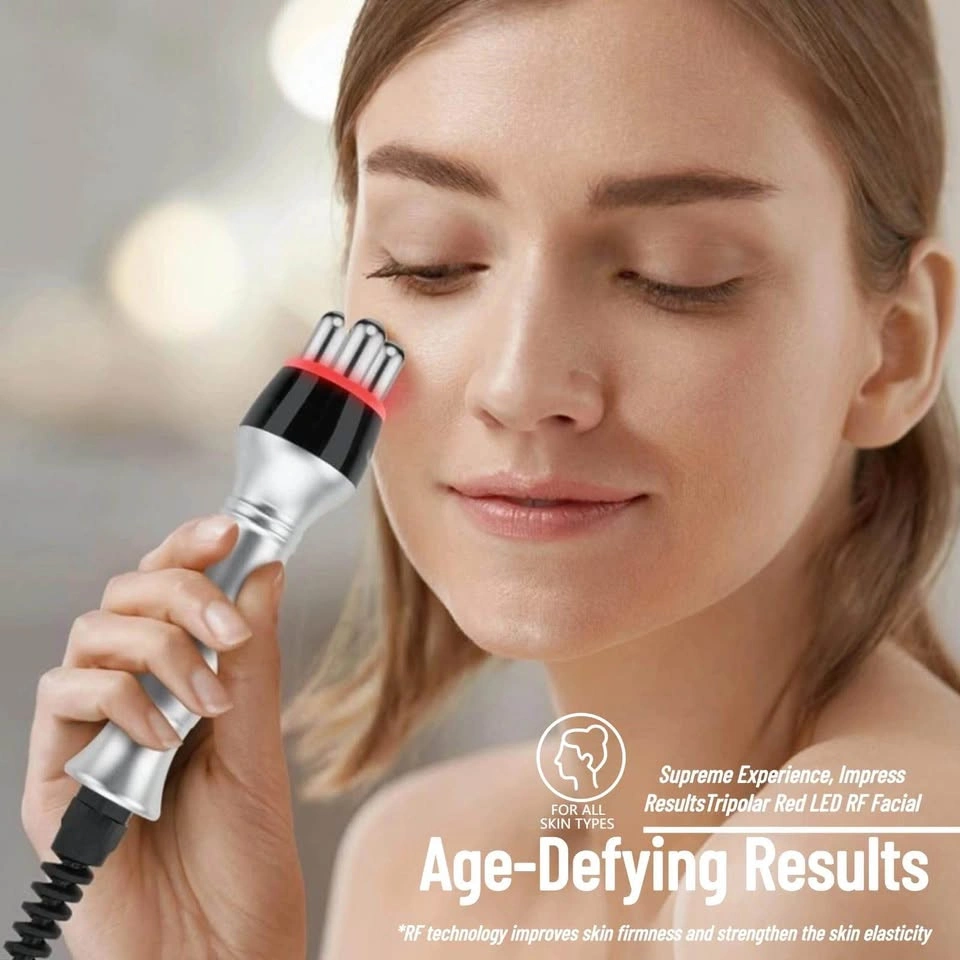 4-in-1 40K Cavitation & RF Body Sculpting Machine - photo 3