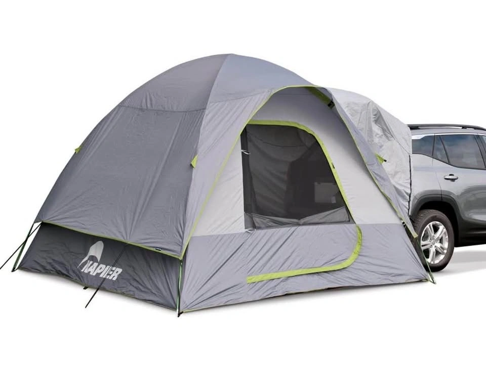 Napier Backroadz SUV Tent – 10’ x 10’ Vehicle Camping Tent