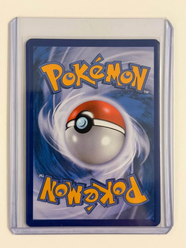 Reverse Holo Pokemon - Phantom Forces Goodra (2014) - photo 3