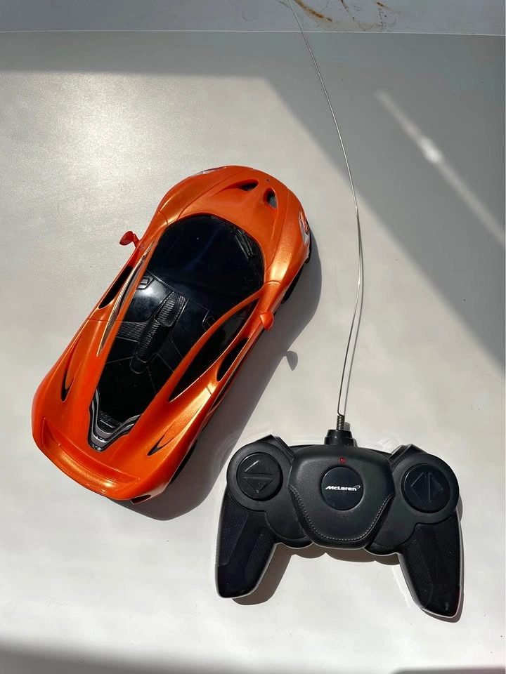 McLaren P1 Remote Control Car