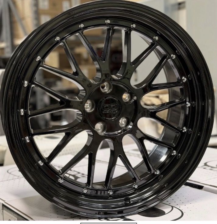 19 & 20 Inch Wheels For Sell