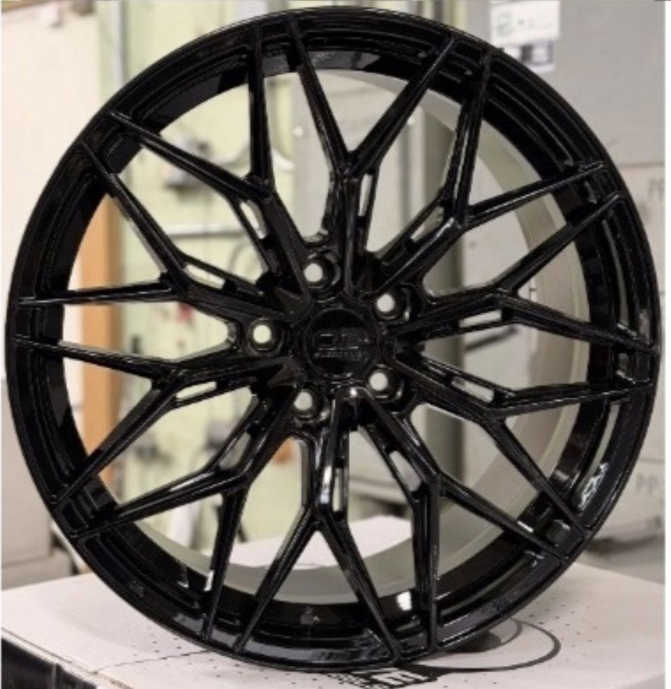 19 & 20 Inch Wheels For Sell - photo 2