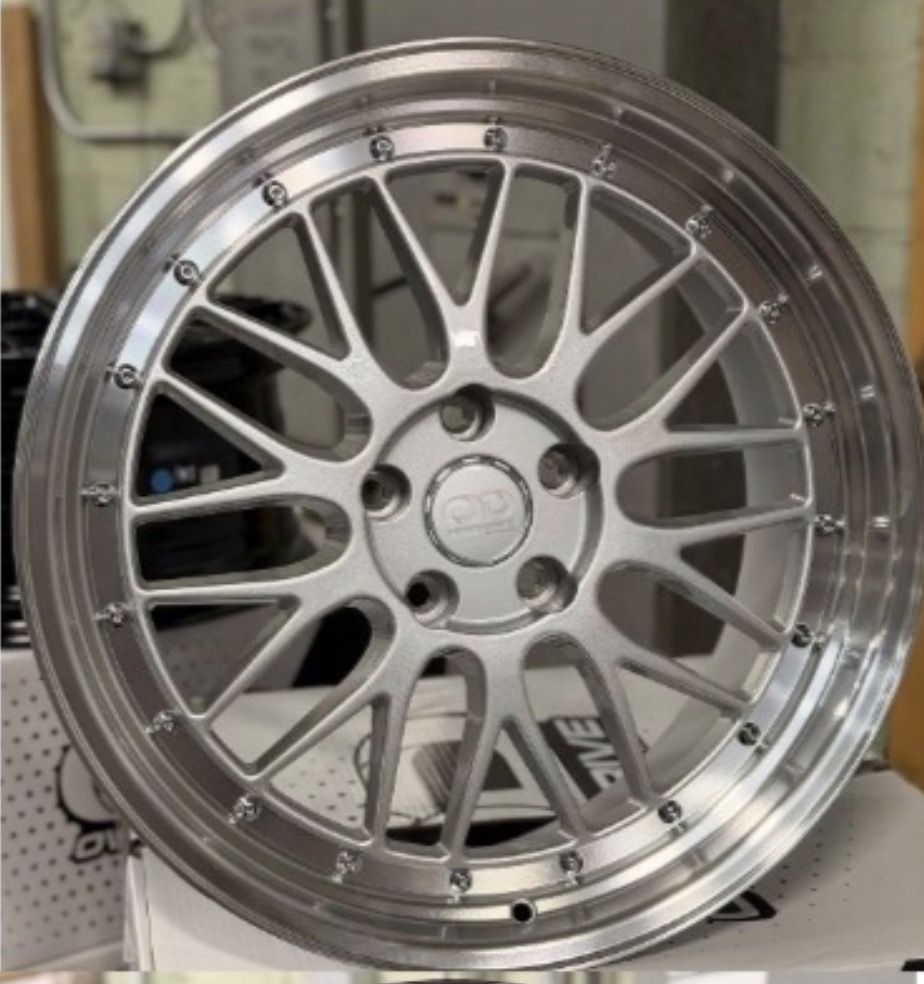 19 & 20 Inch Wheels For Sell - photo 3