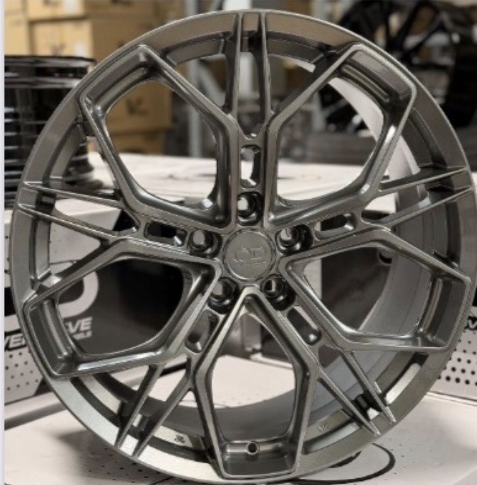 19 & 20 Inch Wheels For Sell - photo 4