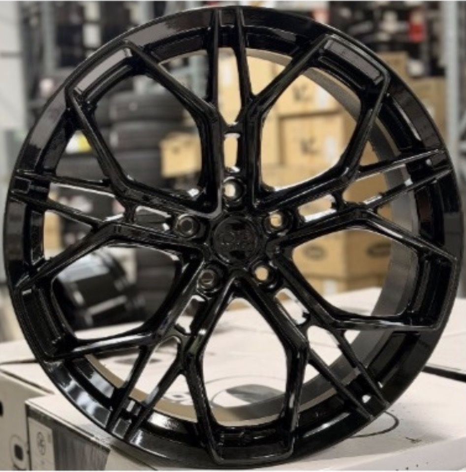 19 & 20 Inch Wheels For Sell - photo 5