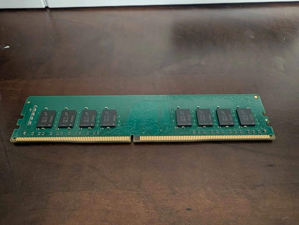 32 GB Desktop Ram DDR-4 - photo 2