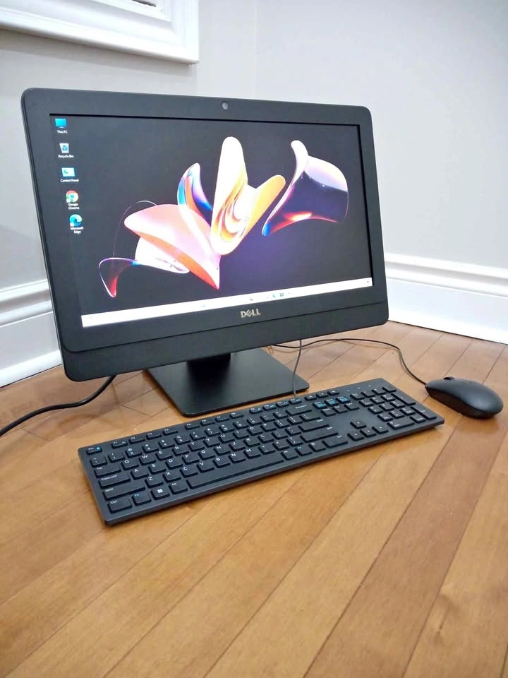 Core i5 All In One Computer DELL