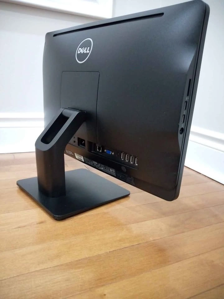 Core i5 All In One Computer DELL - photo 4