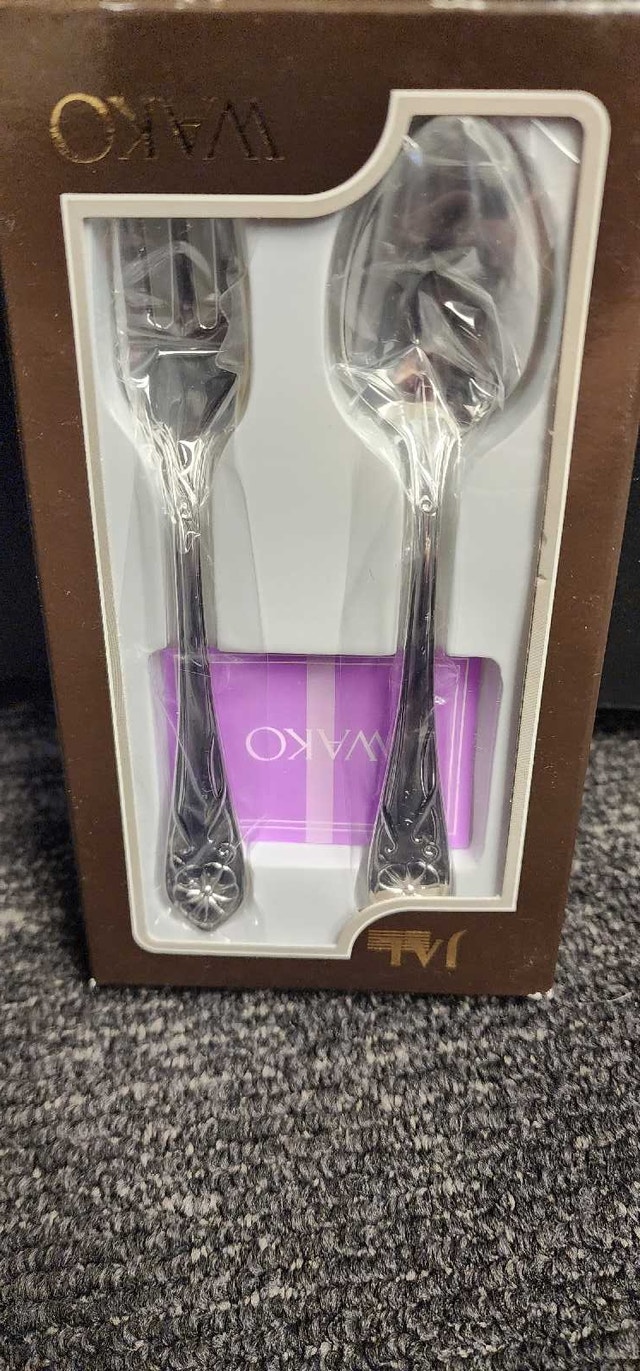 Wako JAL Cutlery Set - photo 2