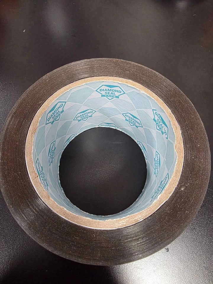 Diamond Seal Packing Tape 3" - TAN - 110 Yrd - 6ct - photo 2