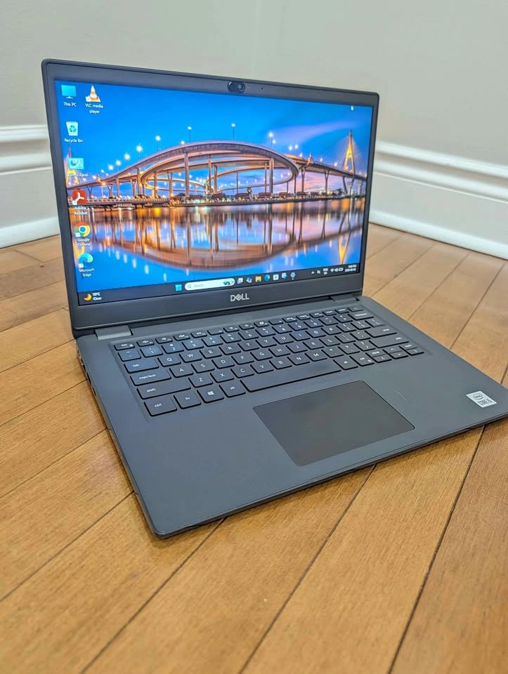 Core i5 10th Generation Laptop DELL Latitude 3410