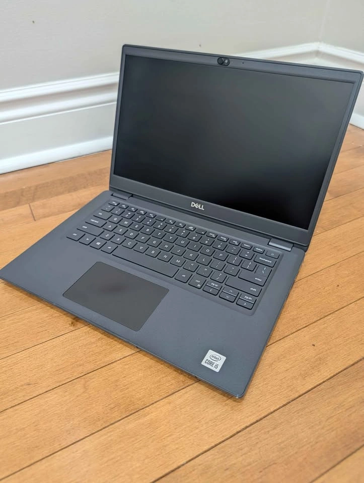 Core i5 10th Generation Laptop DELL Latitude 3410 - photo 2