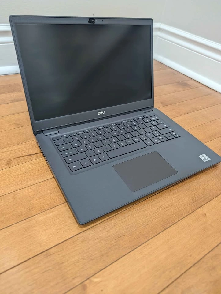 Core i5 10th Generation Laptop DELL Latitude 3410 - photo 3