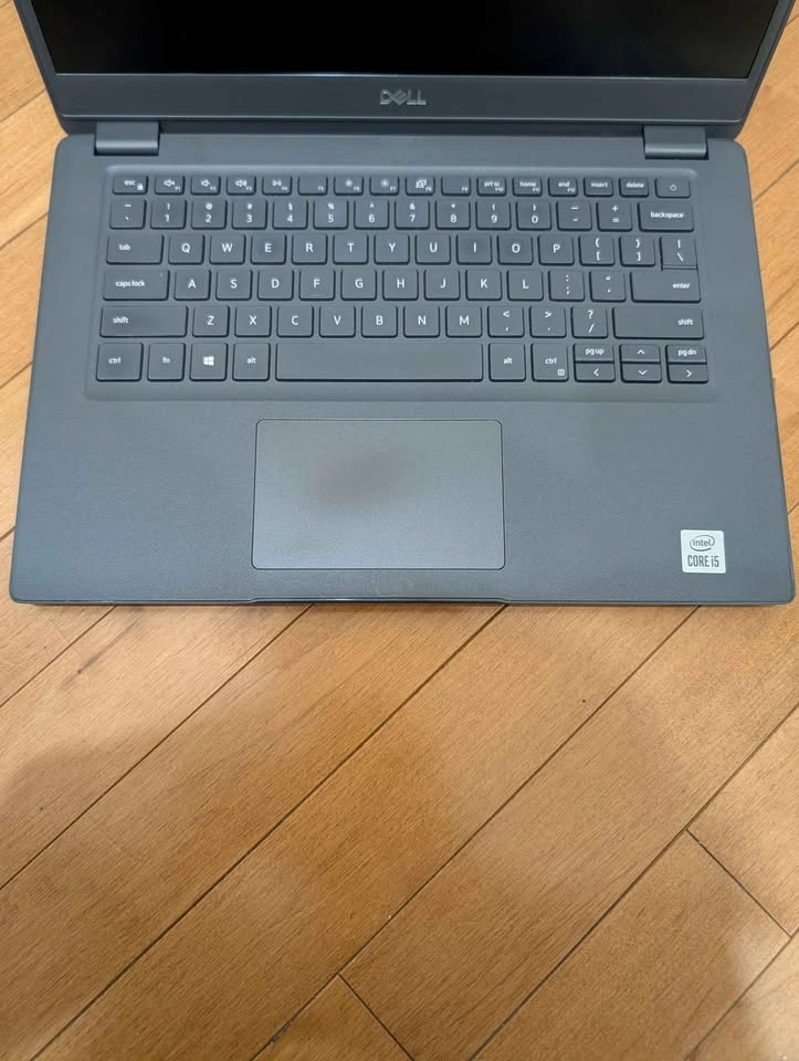 Core i5 10th Generation Laptop DELL Latitude 3410 - photo 4