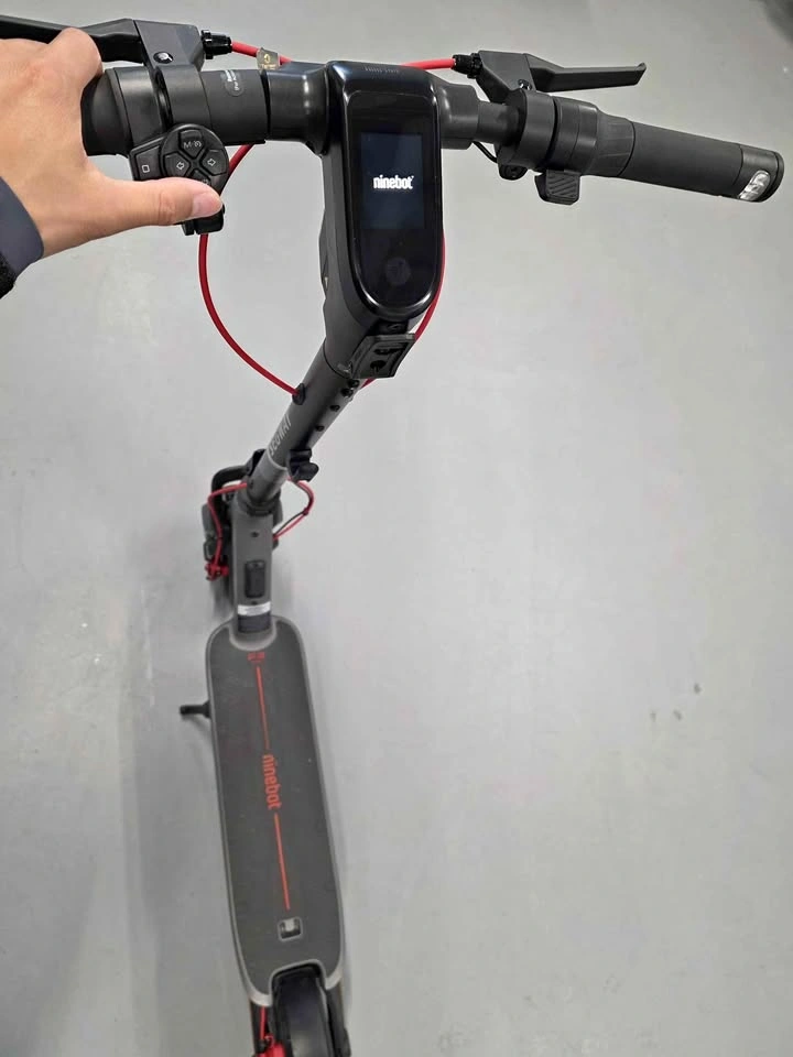 Segway Ninebot F3 Pro