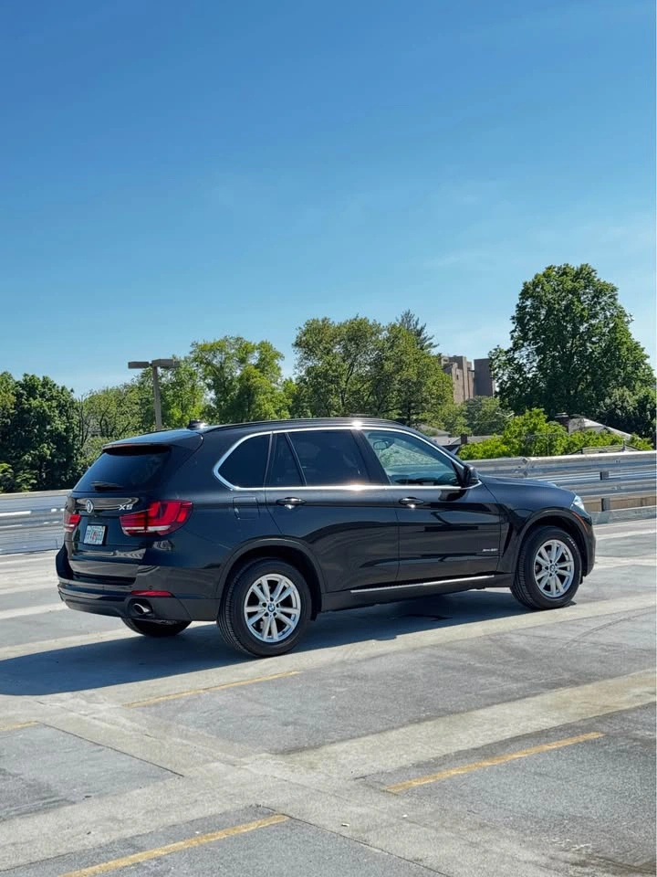 2015 BMW X5 · X5 LOADED (3rd ROW) - photo 2
