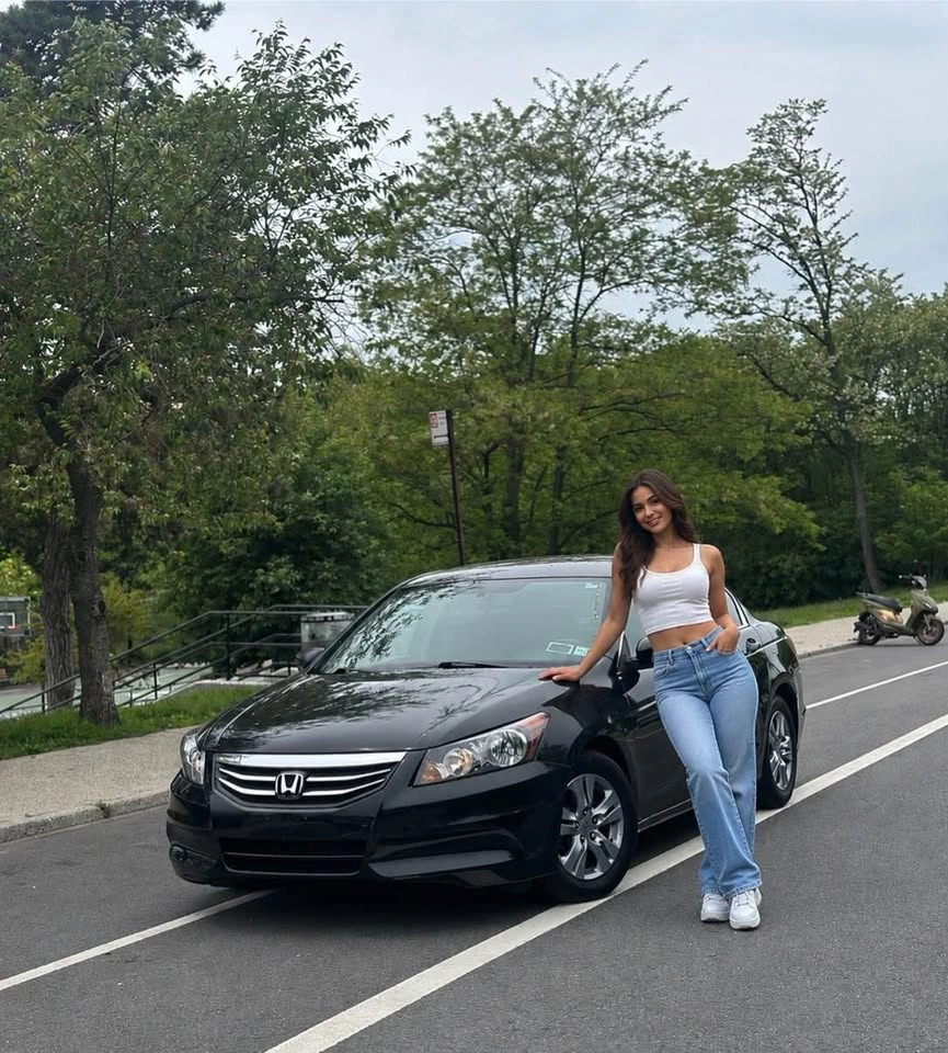 2012 Honda Accord SE Sedan 4D