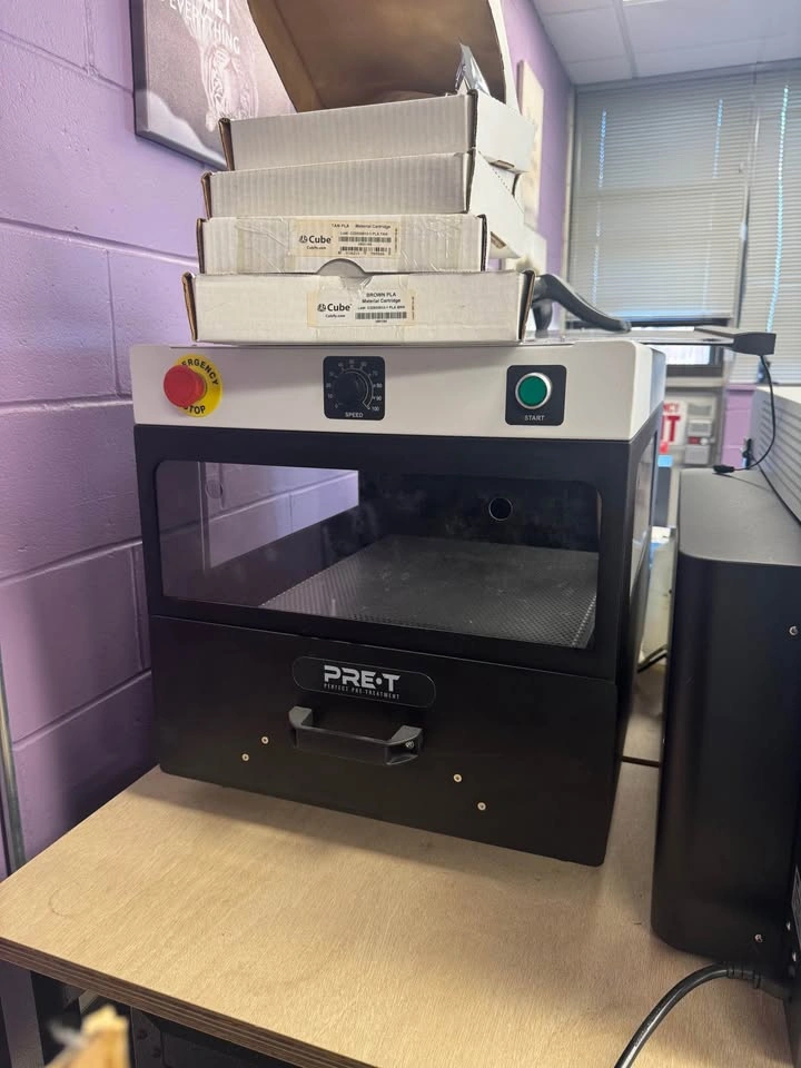 DTG Digital G4 Printer + PRE-T Pretreatment Machine Bundle - photo 5