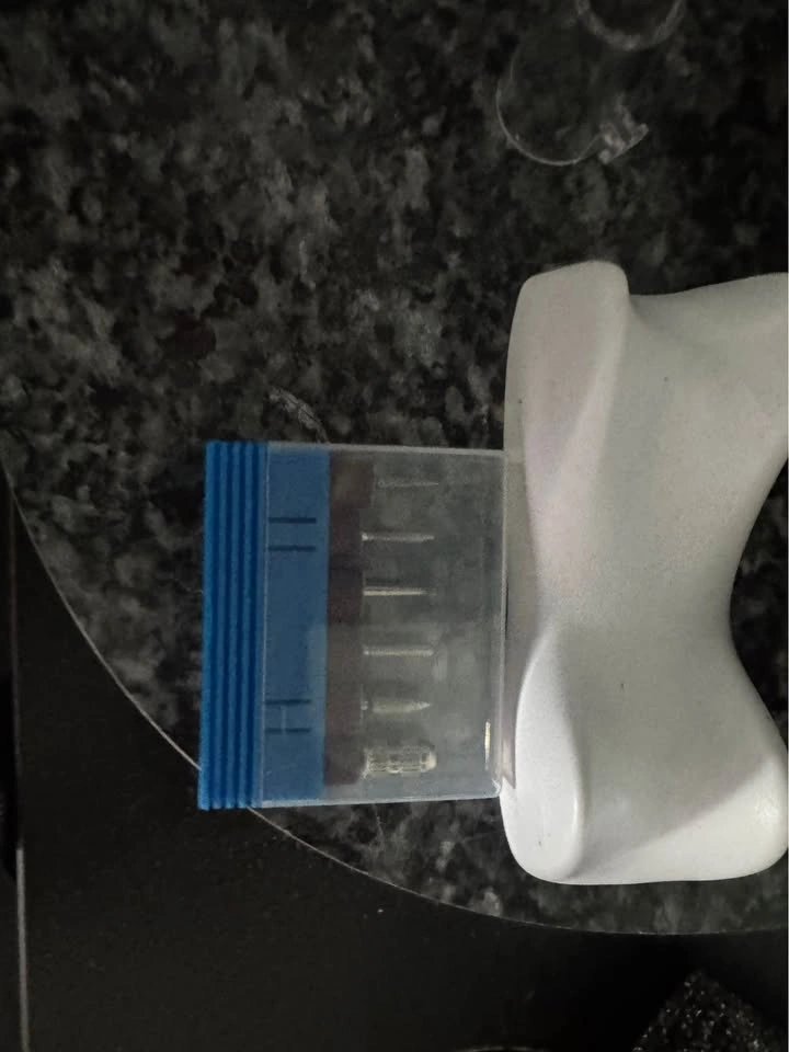 MelodySusie Nail Drill (Electric E-File) – Like New - photo 4