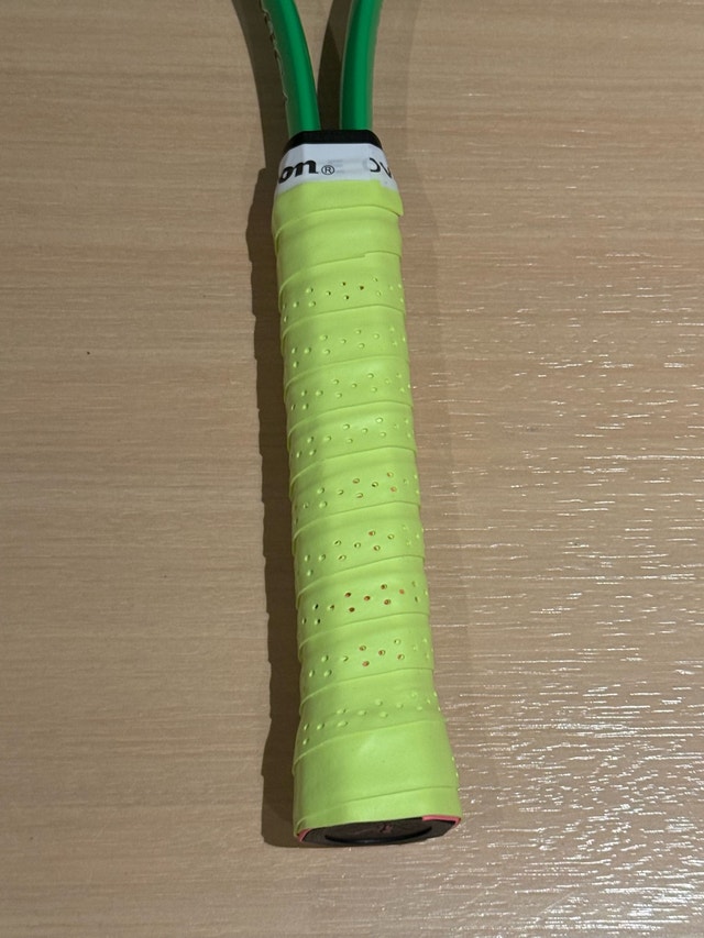 Atomica Youth Tennis Racket - photo 2