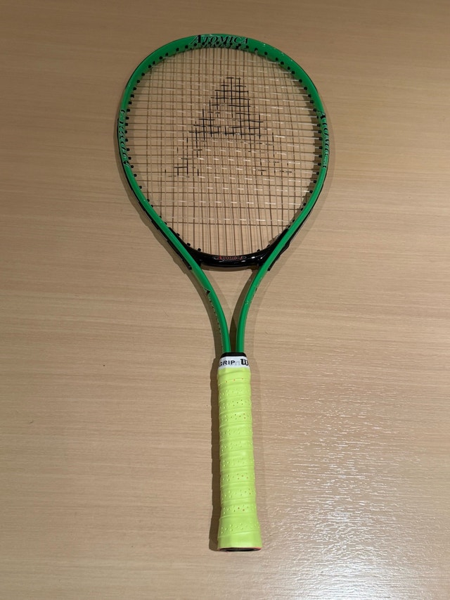 Atomica Youth Tennis Racket - photo 5