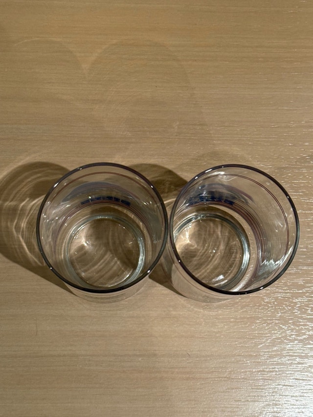 Buffalo Bills NFL Glasses Set of 2 - photo 3