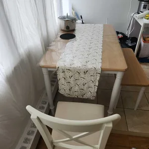 Dining table set for sale