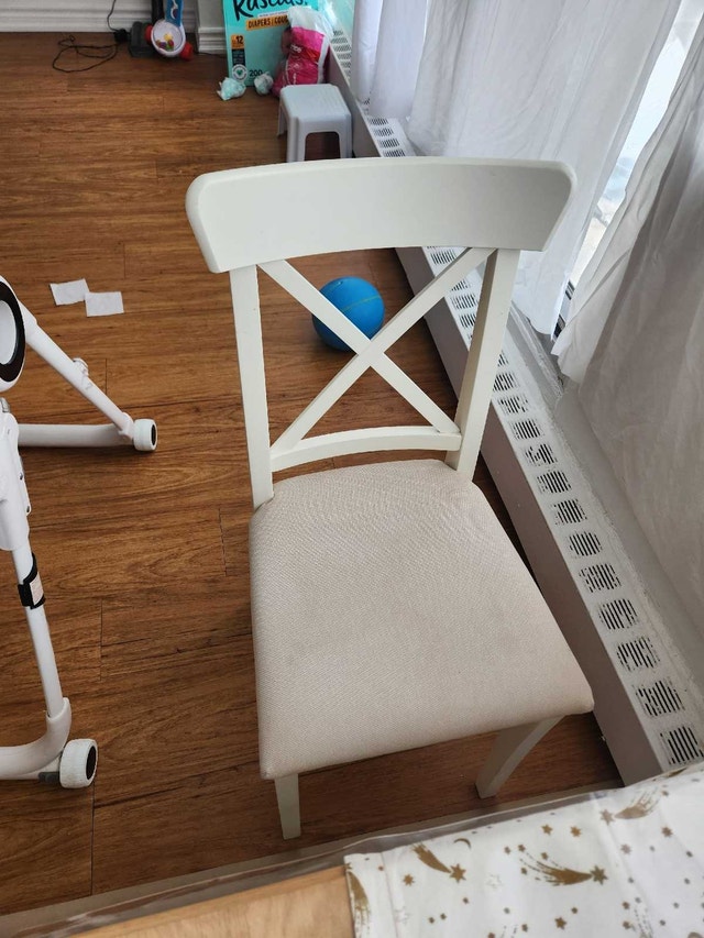 Dining table set for sale - photo 3