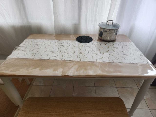 Dining table set for sale - photo 5