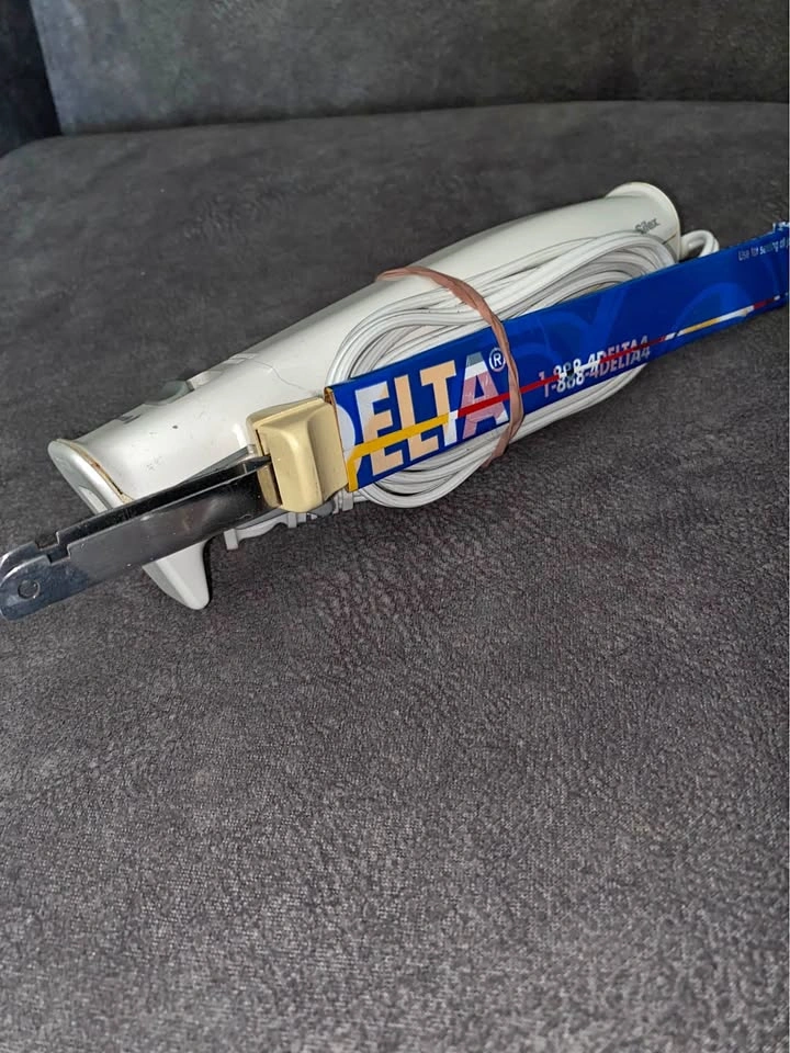 Electric Carving Knife