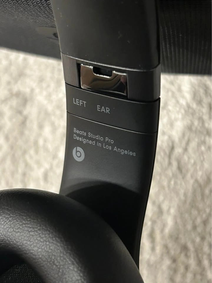 Beats Studio Pro - photo 2