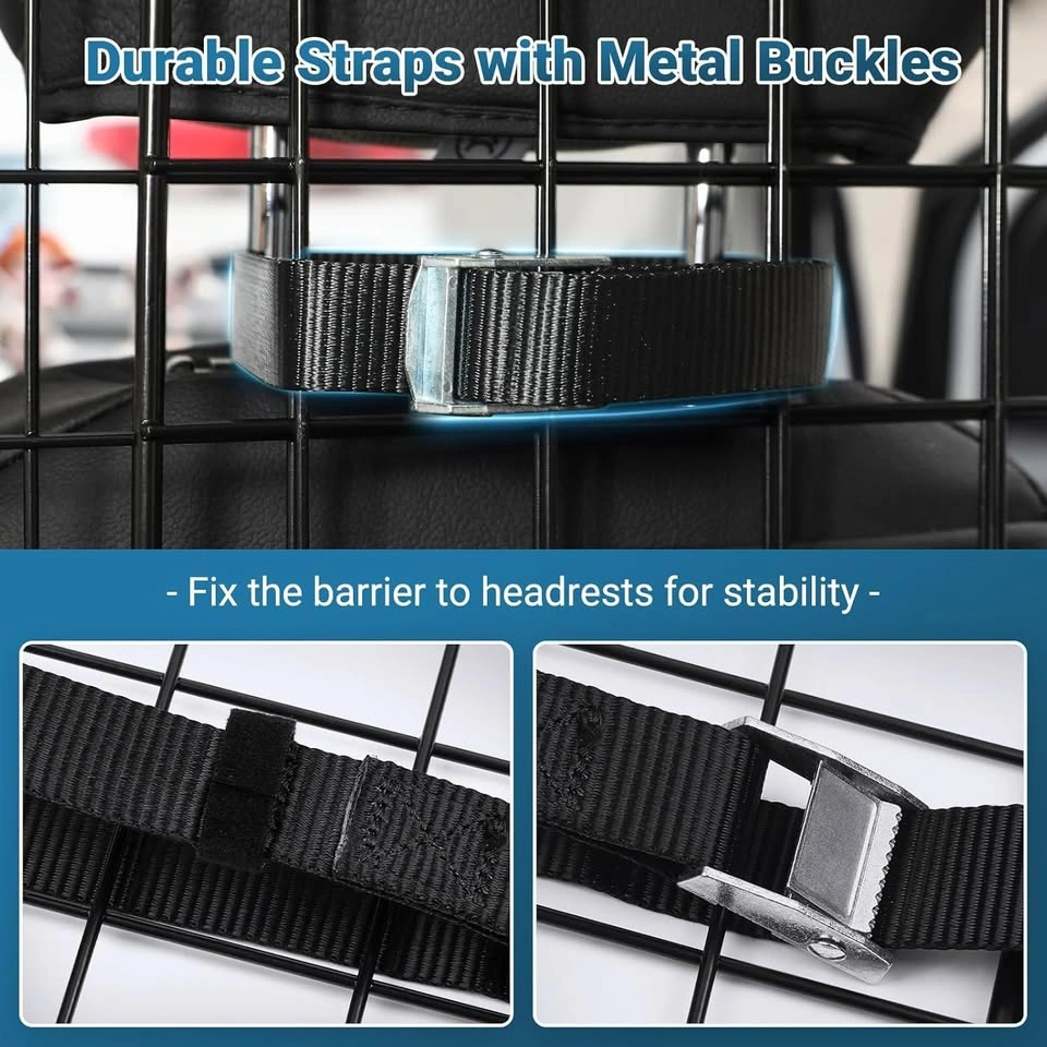 Rabbitgoo Dog Car Barrier for SUVs - photo 3