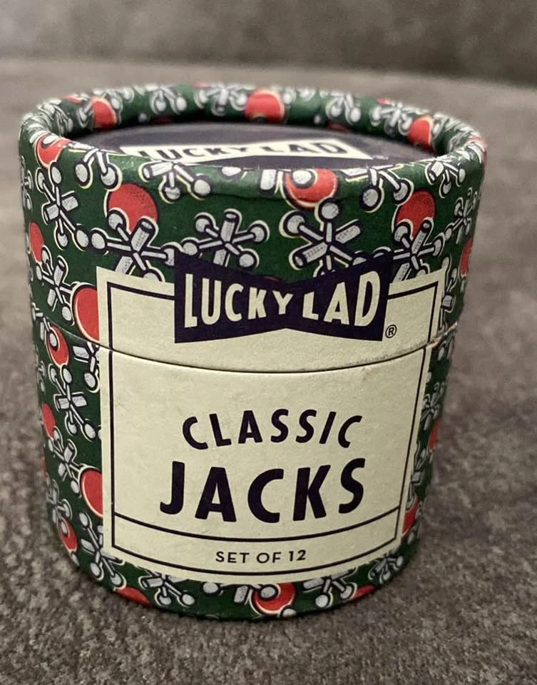 Classic Jacks - photo 2