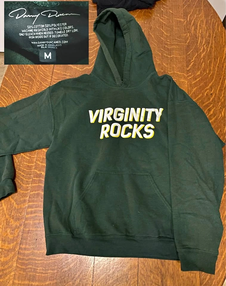 Clothing