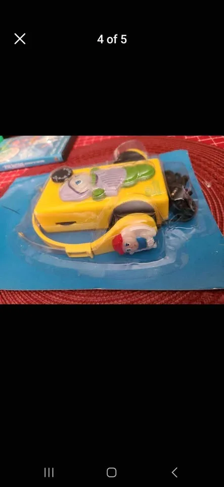 1985 GLO Friends AM Radio image indicator(4)