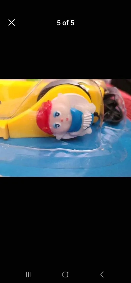 1985 GLO Friends AM Radio image indicator(5)