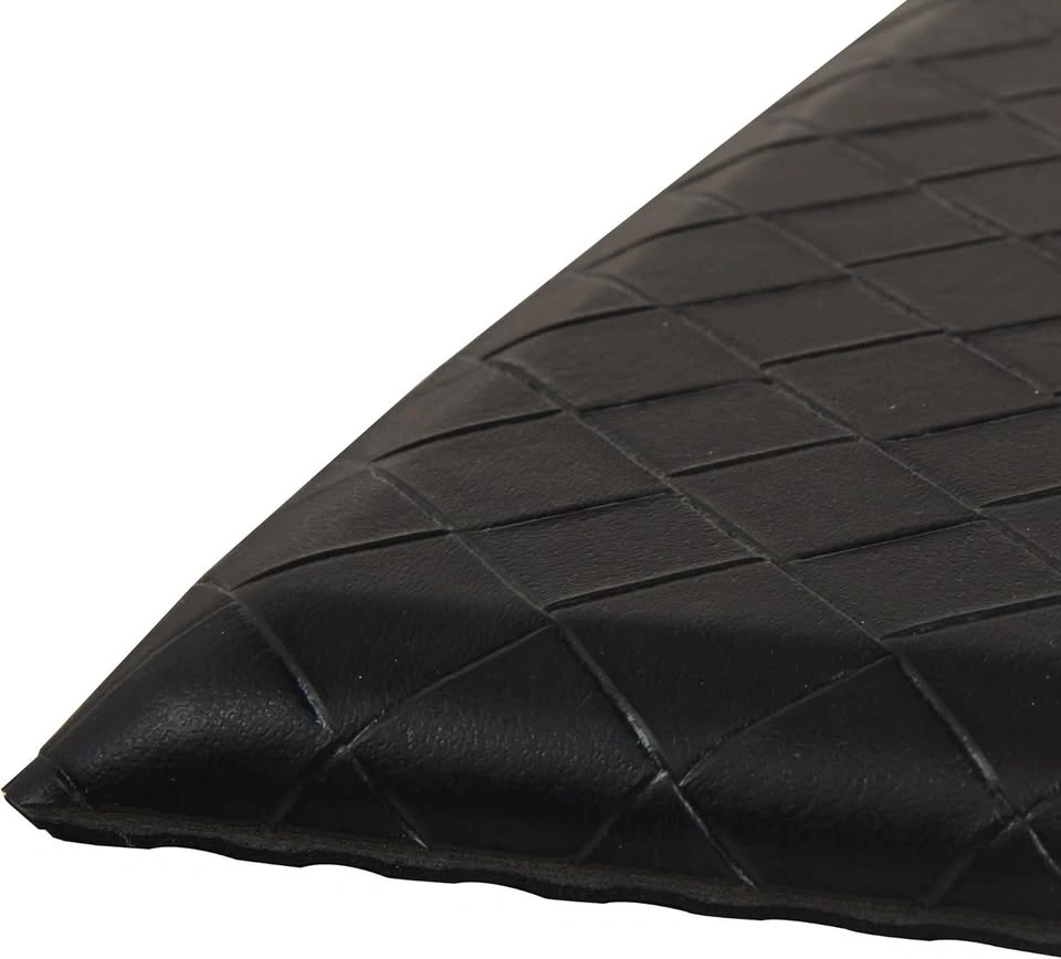 Amazon Basics Anti-Fatigue Standing Comfort Mat, 20 x 36" - photo 4