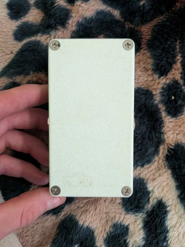 Keeley Electric Mudd Fuzz - photo 2