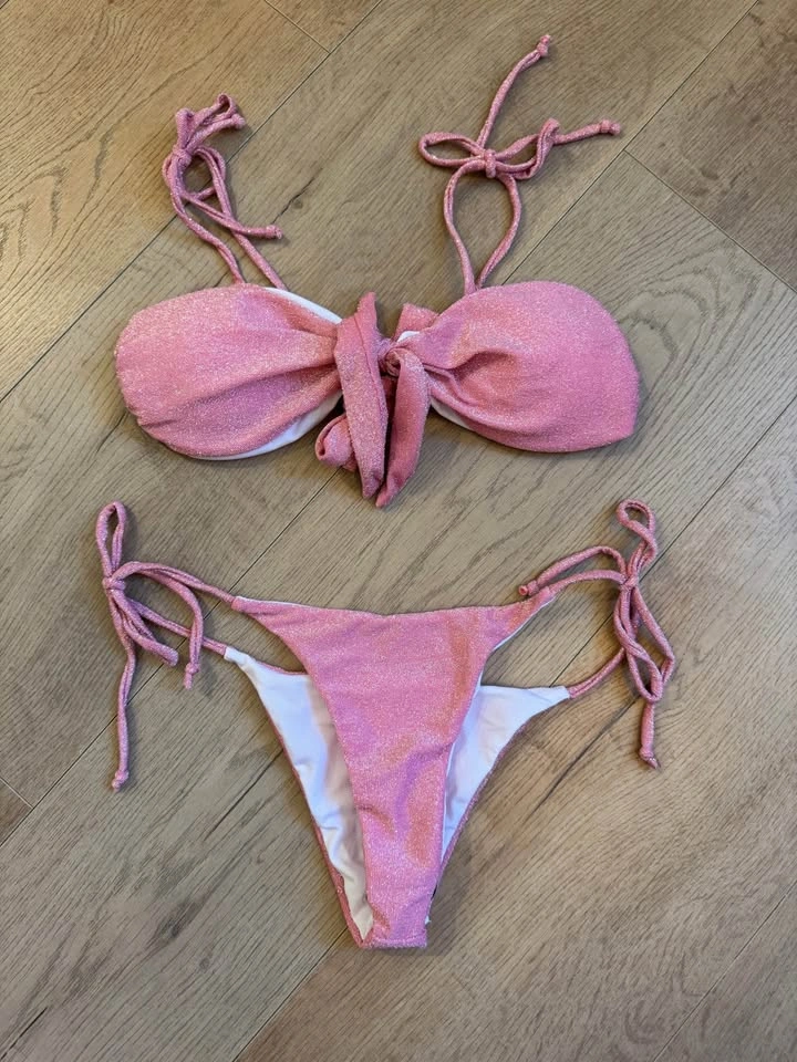 Brand New beach bikini - photo 2