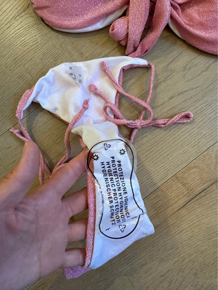 Brand New beach bikini - photo 4