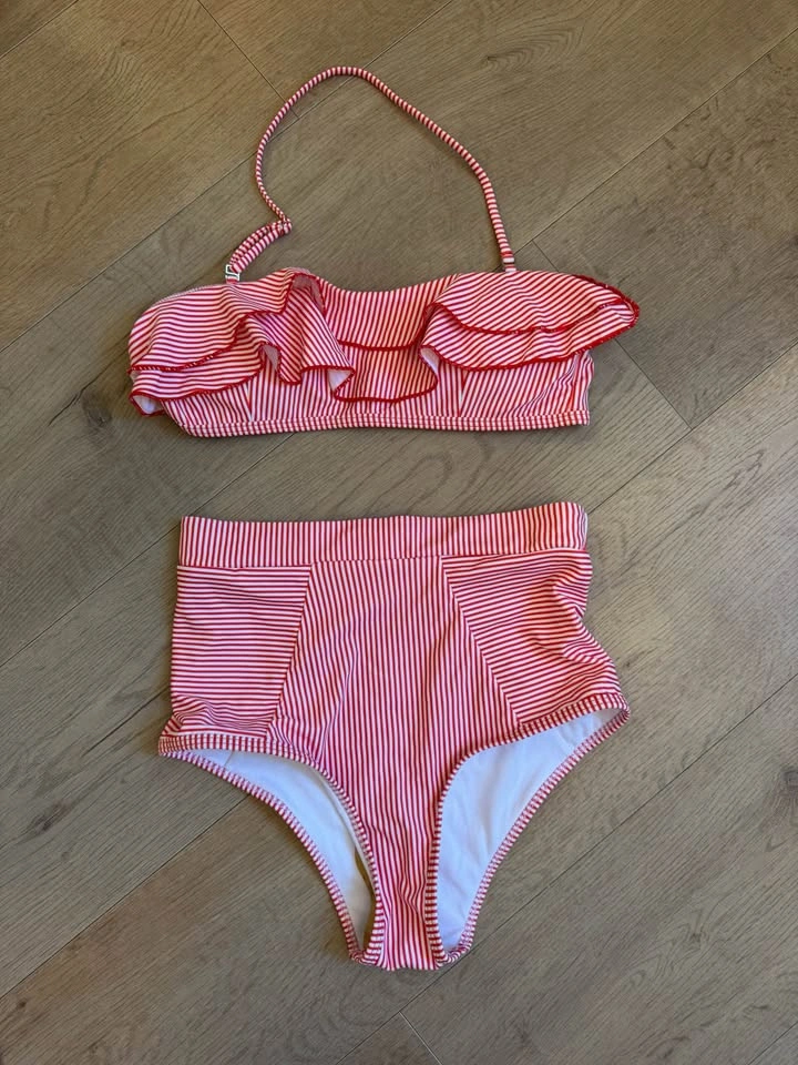 Brand New beach bikini - photo 2